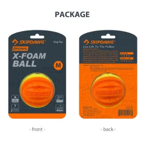 Skipdawg X-Foam Ball M