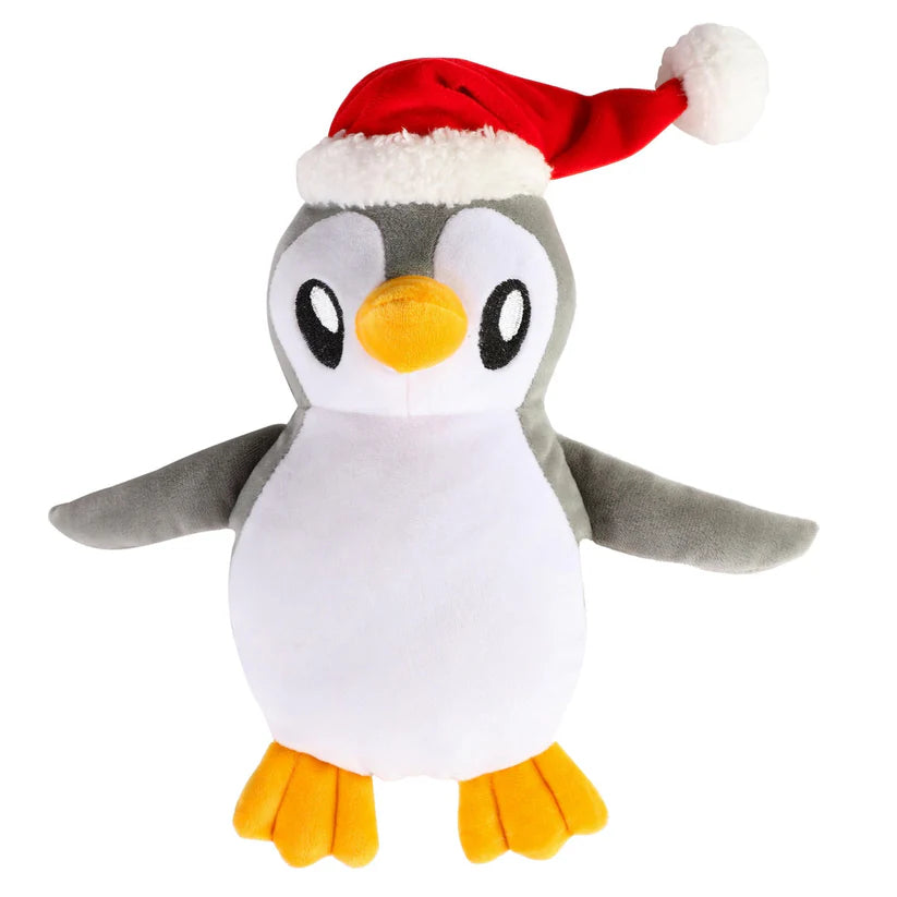 Penguin Plush Toy