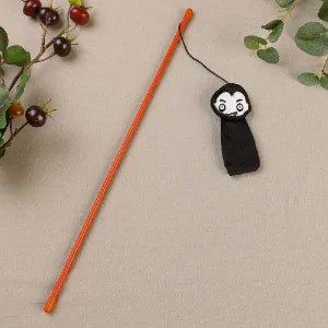 Monster Range Vampire Cat Teaser