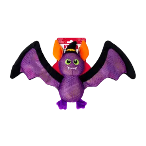 KONG Halloween Shakers Shimmy Bat Md