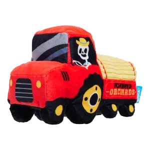 BARK Halloween Oldest McDonald