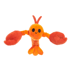 Bark Della Crawfish