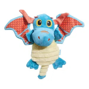 Bark Grimbold The Dragon