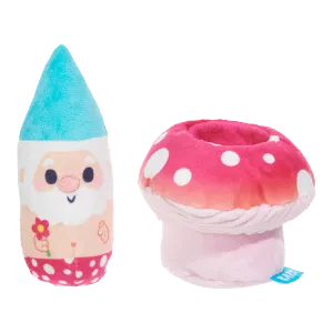 Bark Fun Guy Gnome