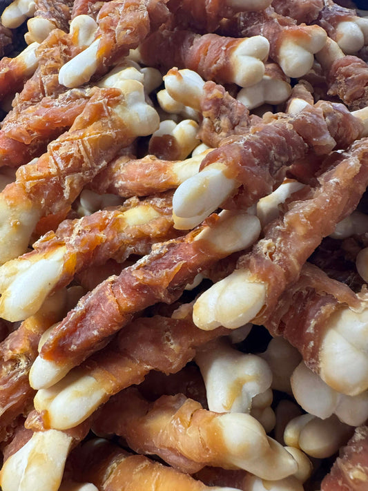 Snack Bar - Grand Chicky
