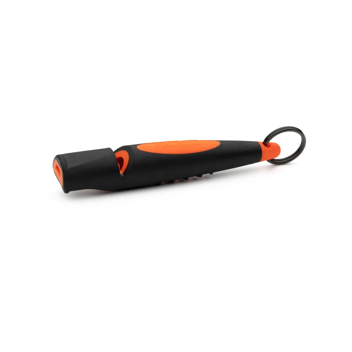 Acme Dog Whistle 210.5 Apha Black/ Orange