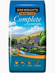 Arkwrights Sensitive 15kg