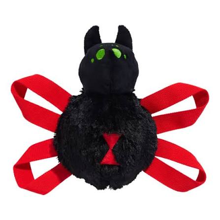 BARK Halloween Blake Widow