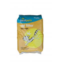BestPets Cat Litter 30 Litre