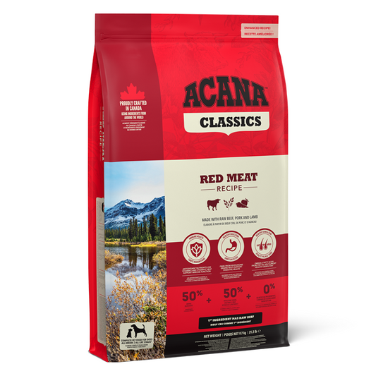 ACANA Red Meat 2kg