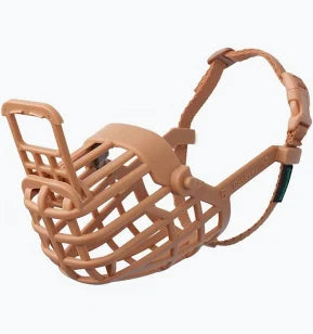 CoA Baskerville Classic Basket Muzzle Size 2