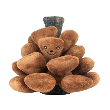 Heritage Peter Pine Cone