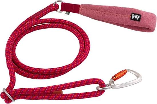 Hurtta Adjustable Rope Lead