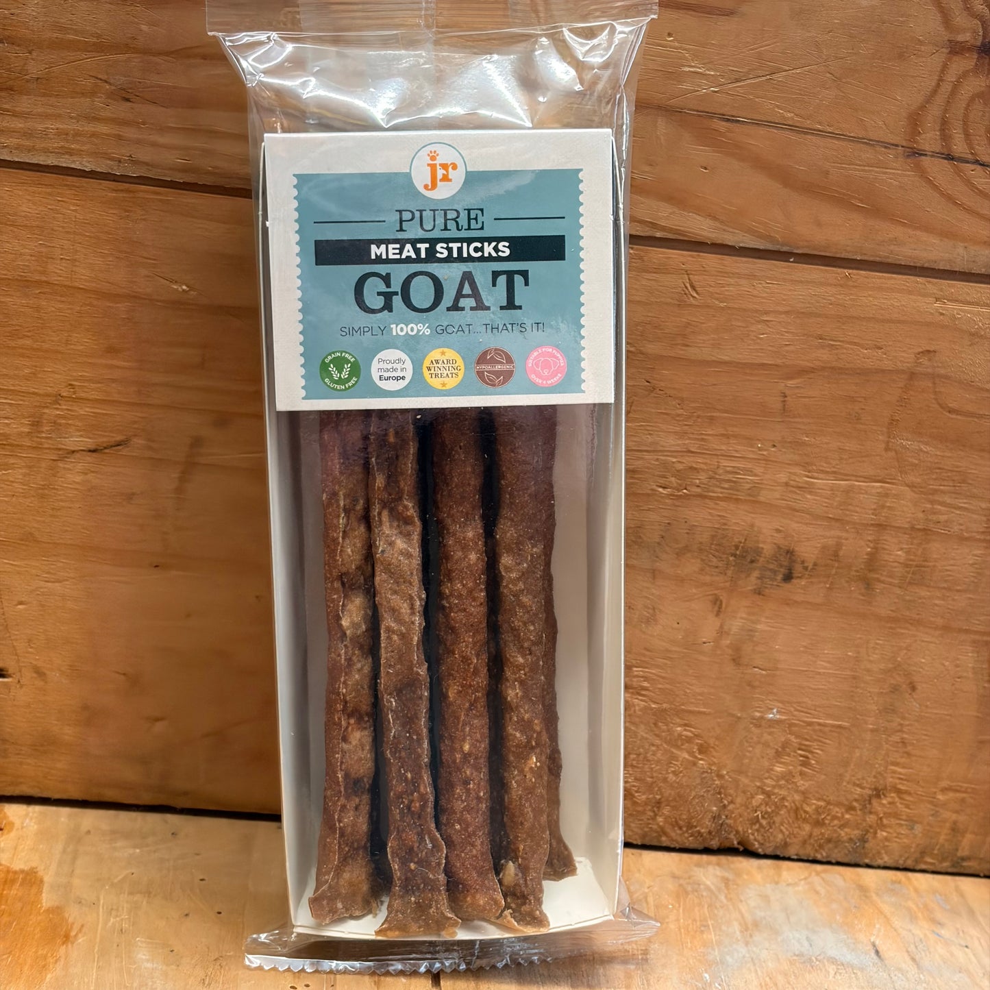 Pure Meat Sticks