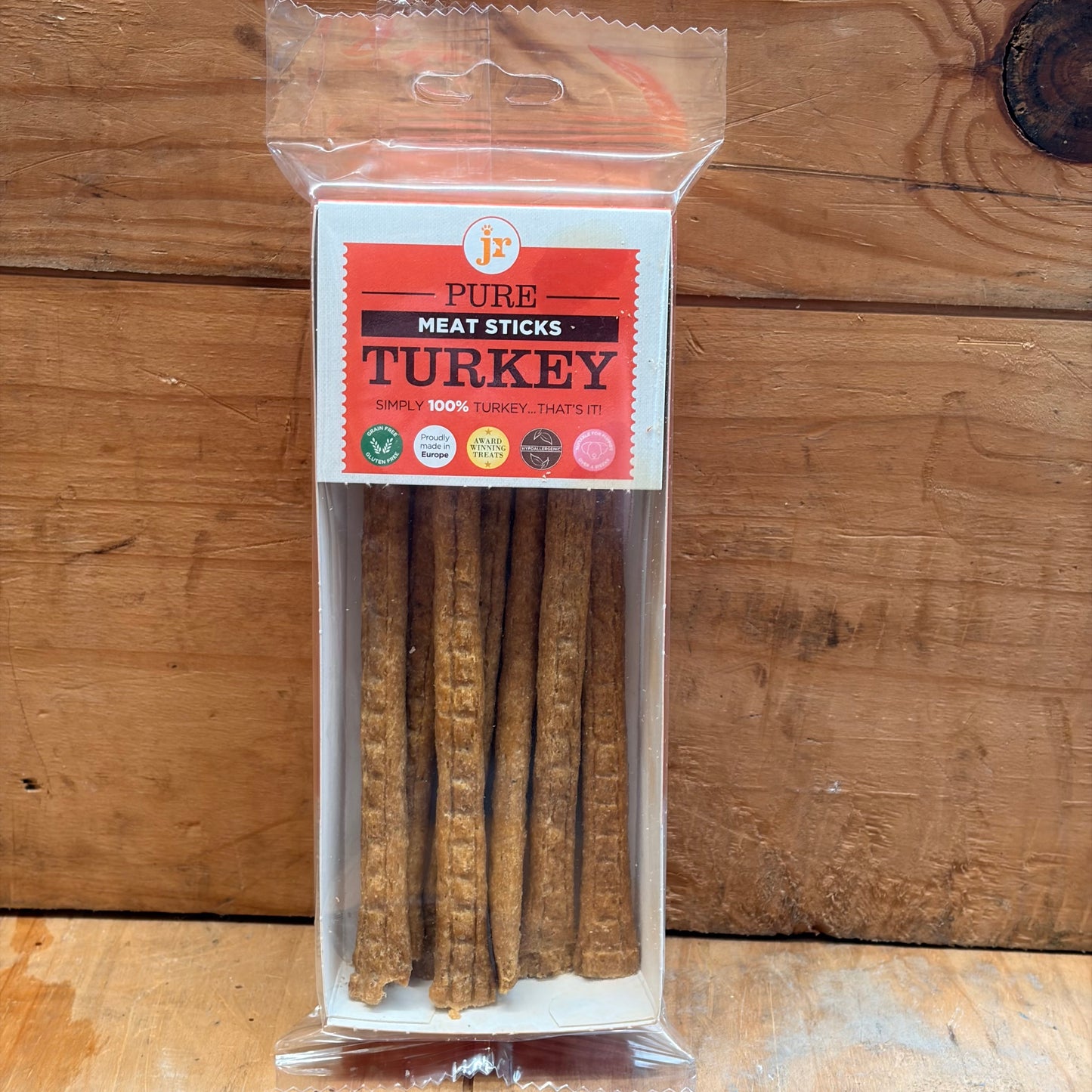 Pure Meat Sticks