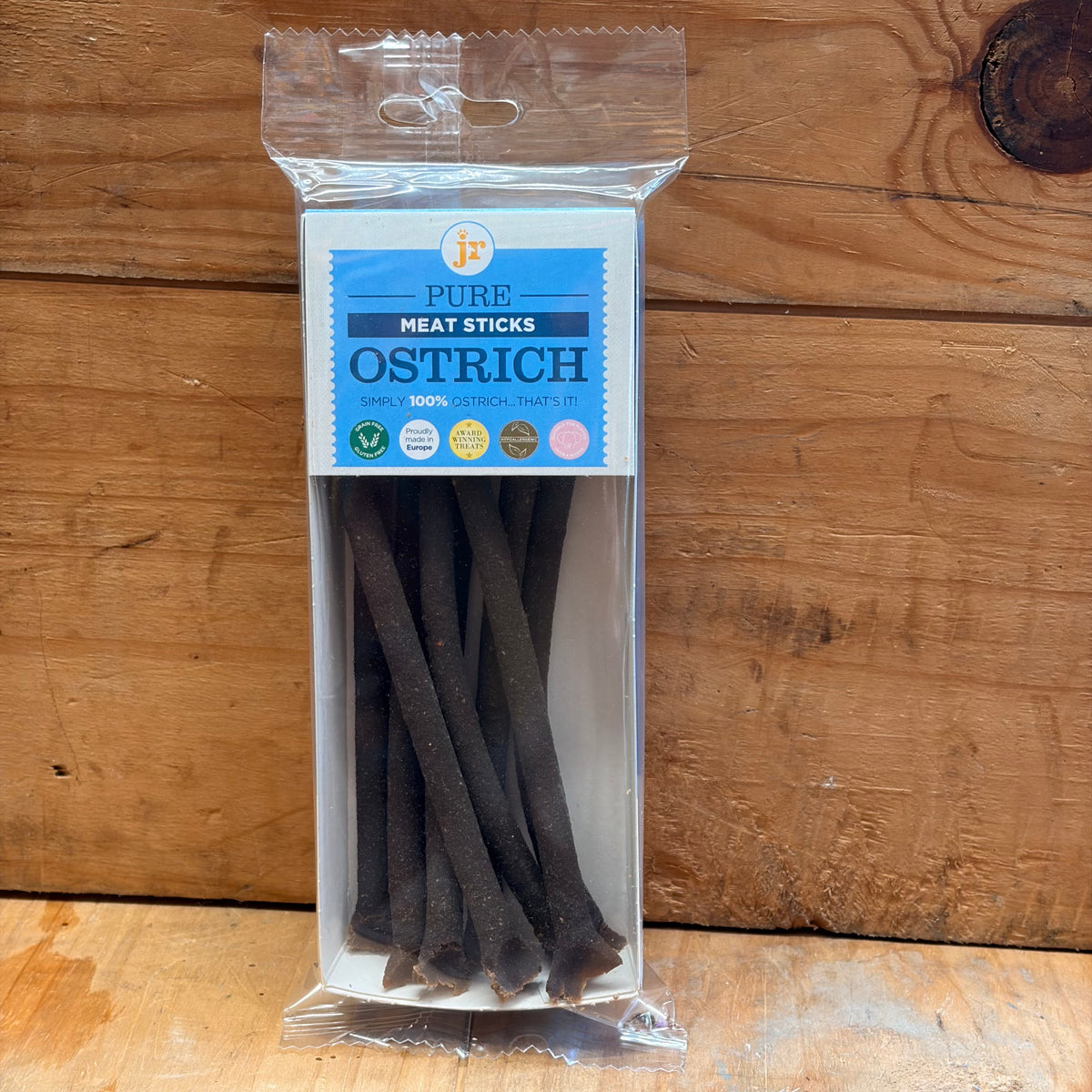 Pure Meat Sticks