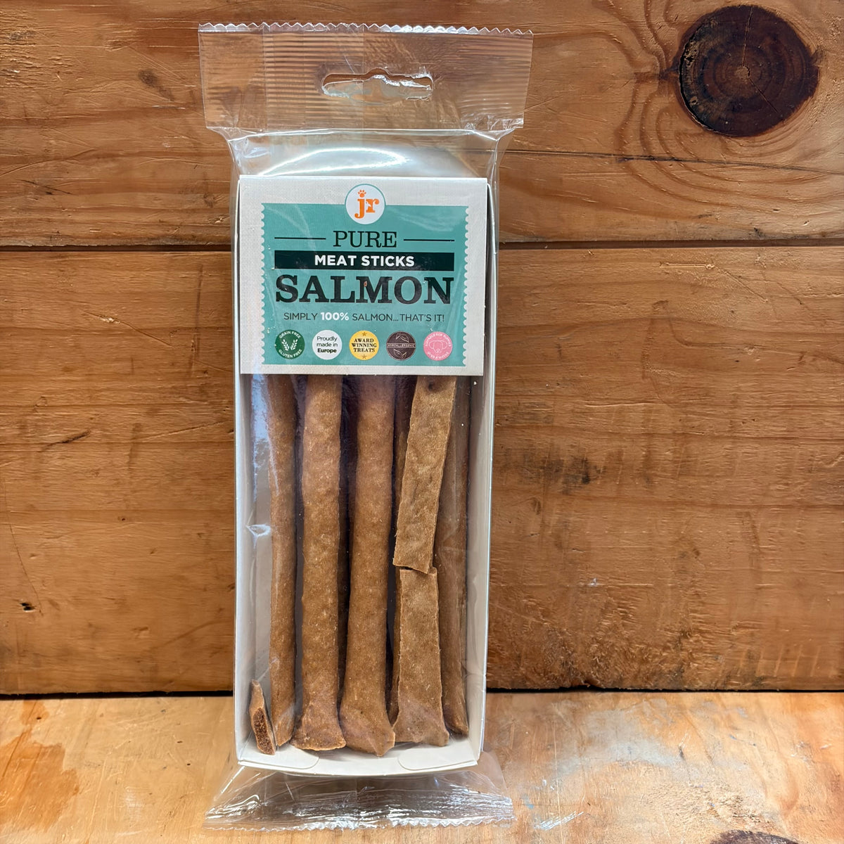 Pure Meat Sticks