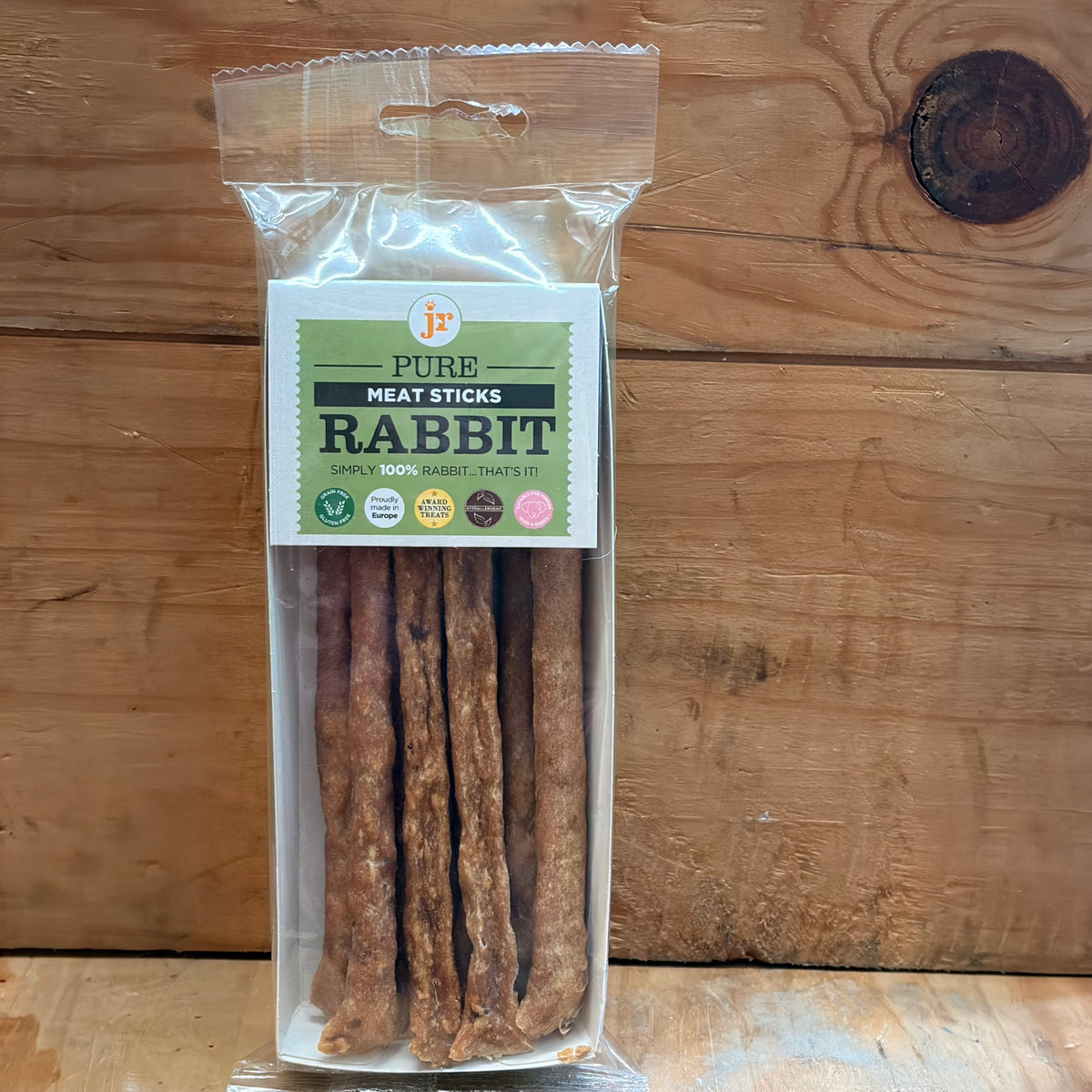 Pure Meat Sticks