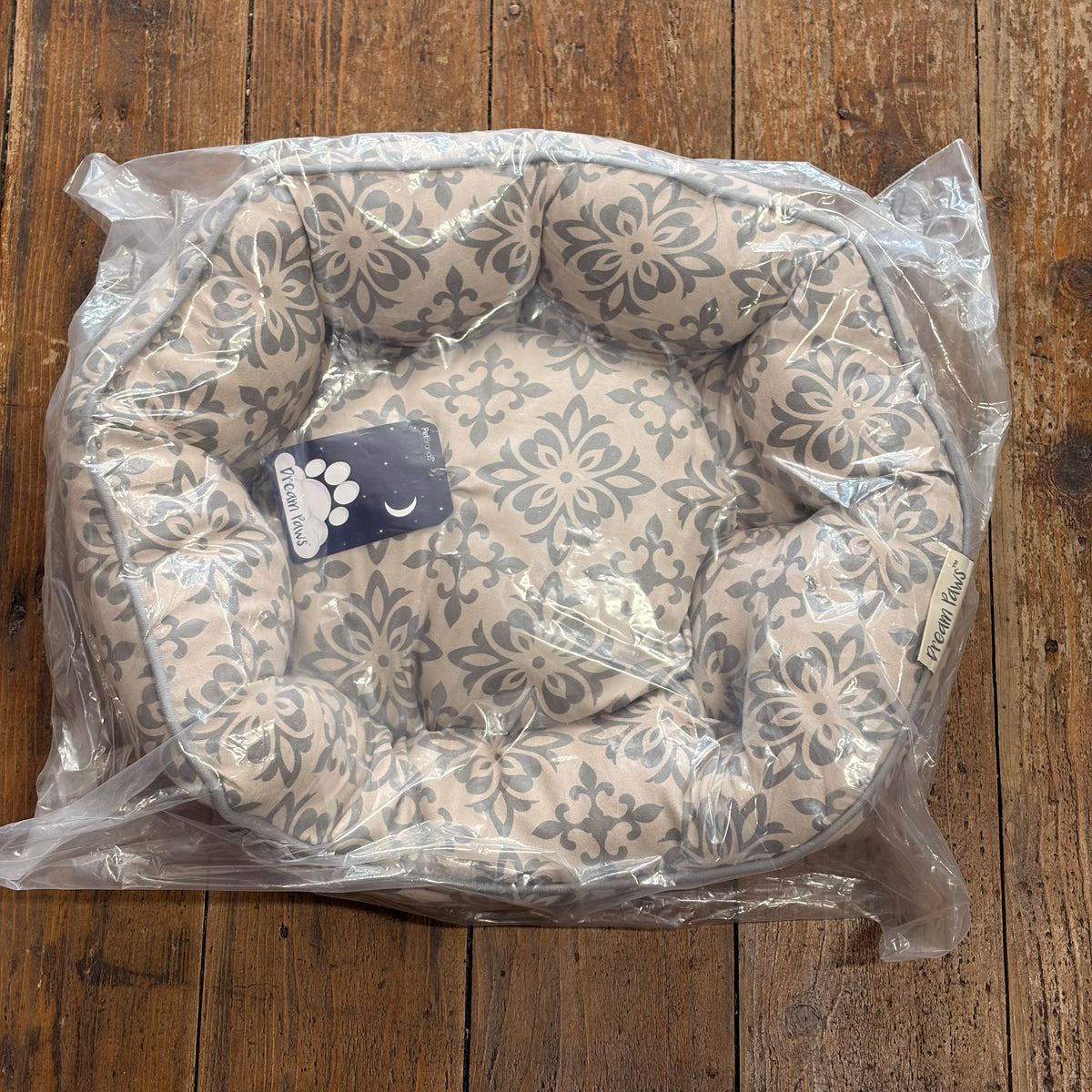 Dog Bed Dream Paws Small