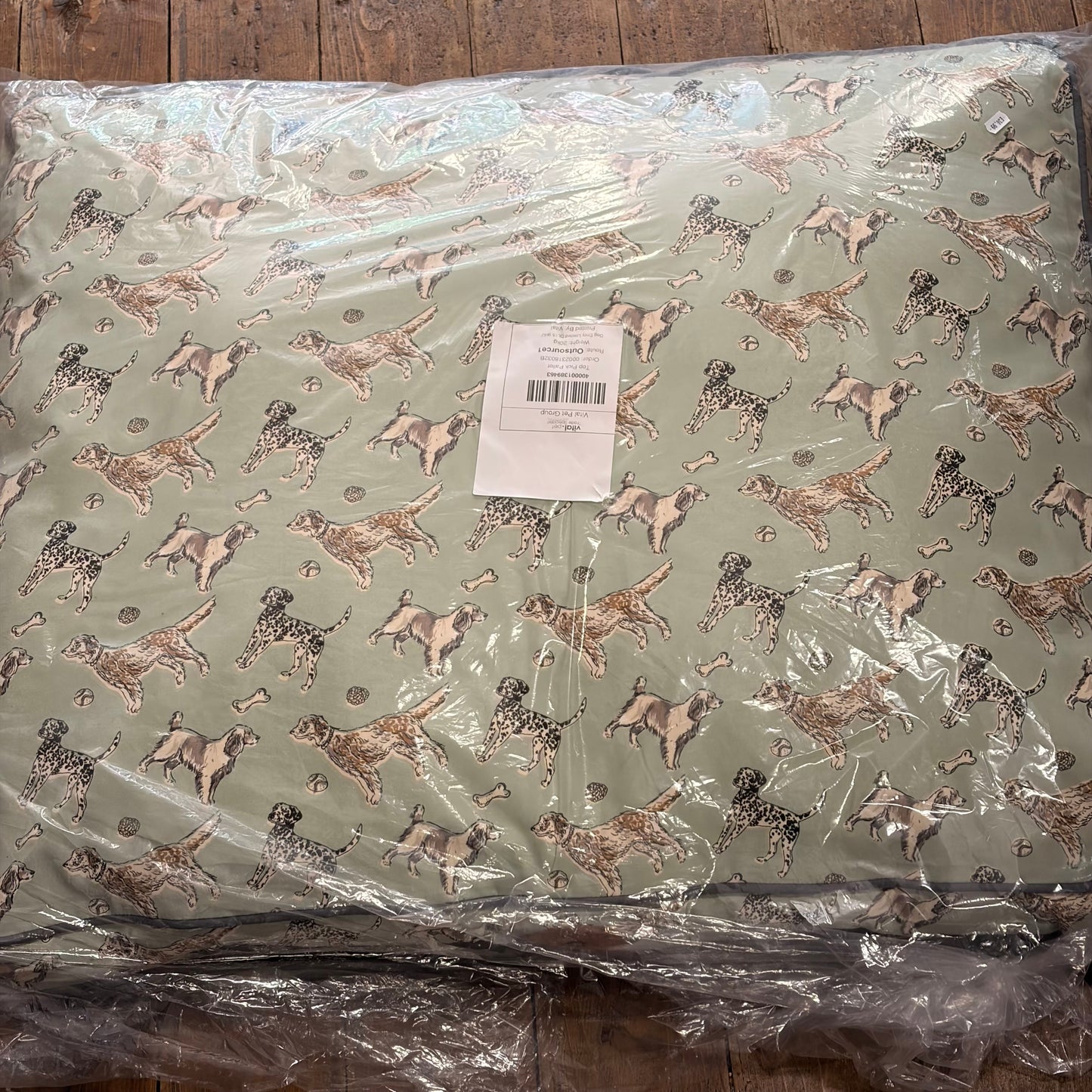 Banbury & Co Dog Bed