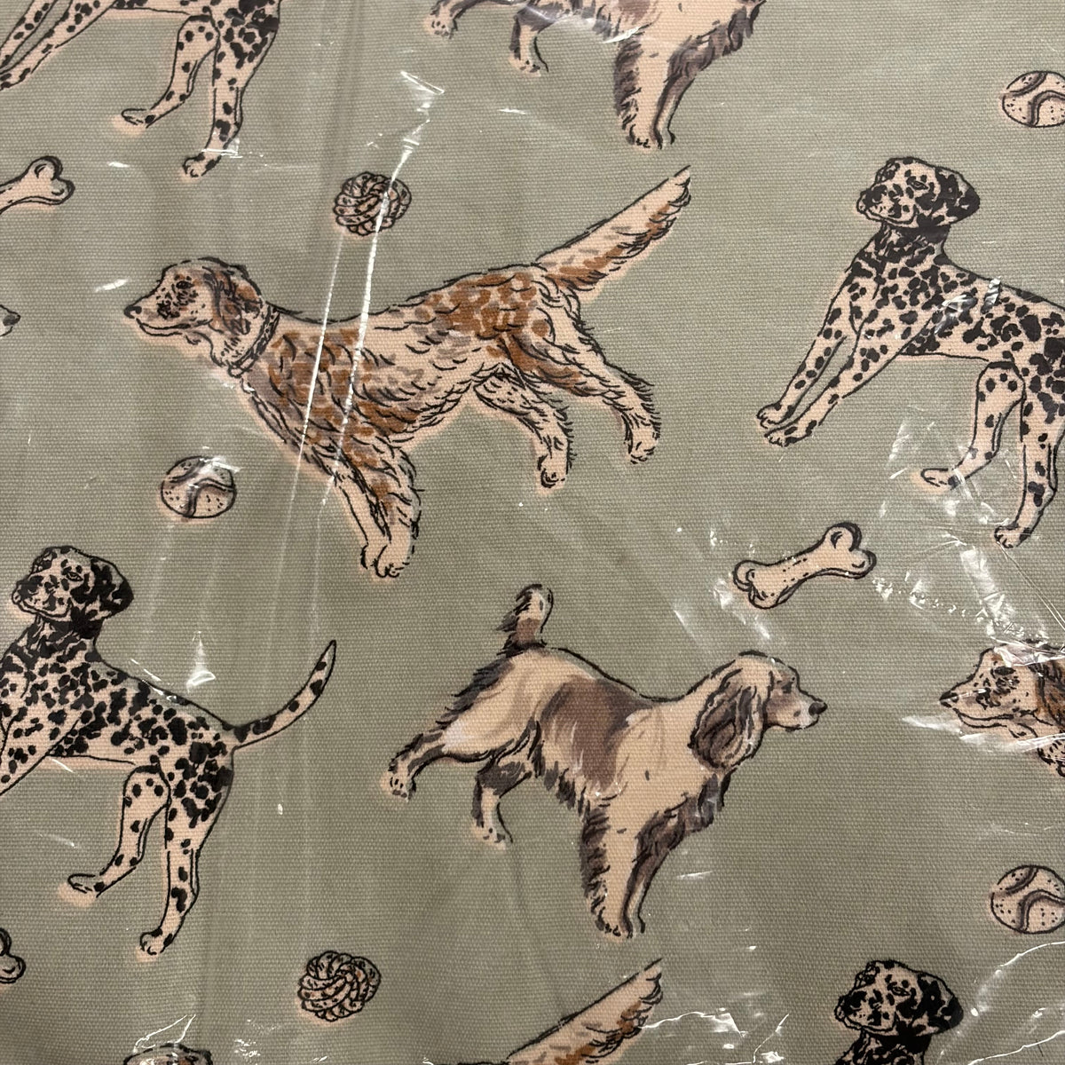 Banbury & Co Dog Bed