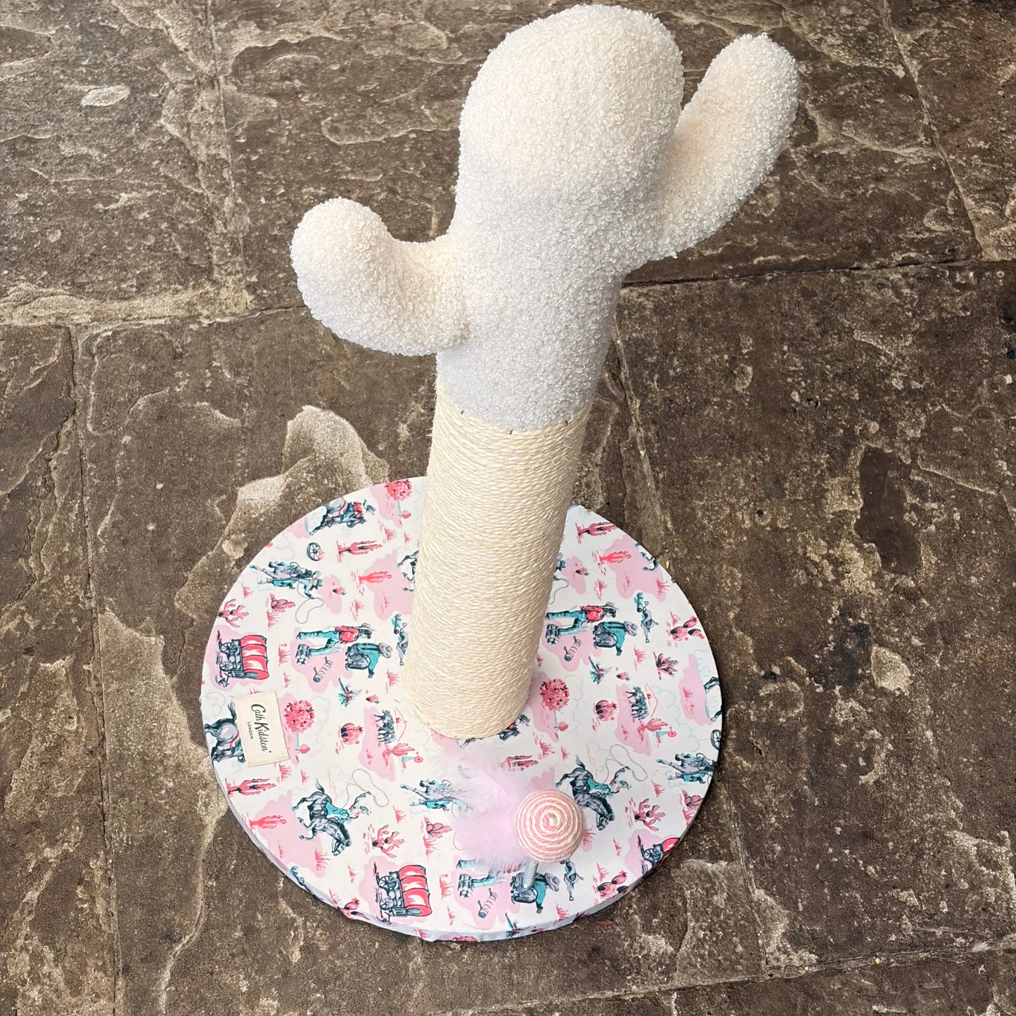 Cathkidson Cat Tree Cactus