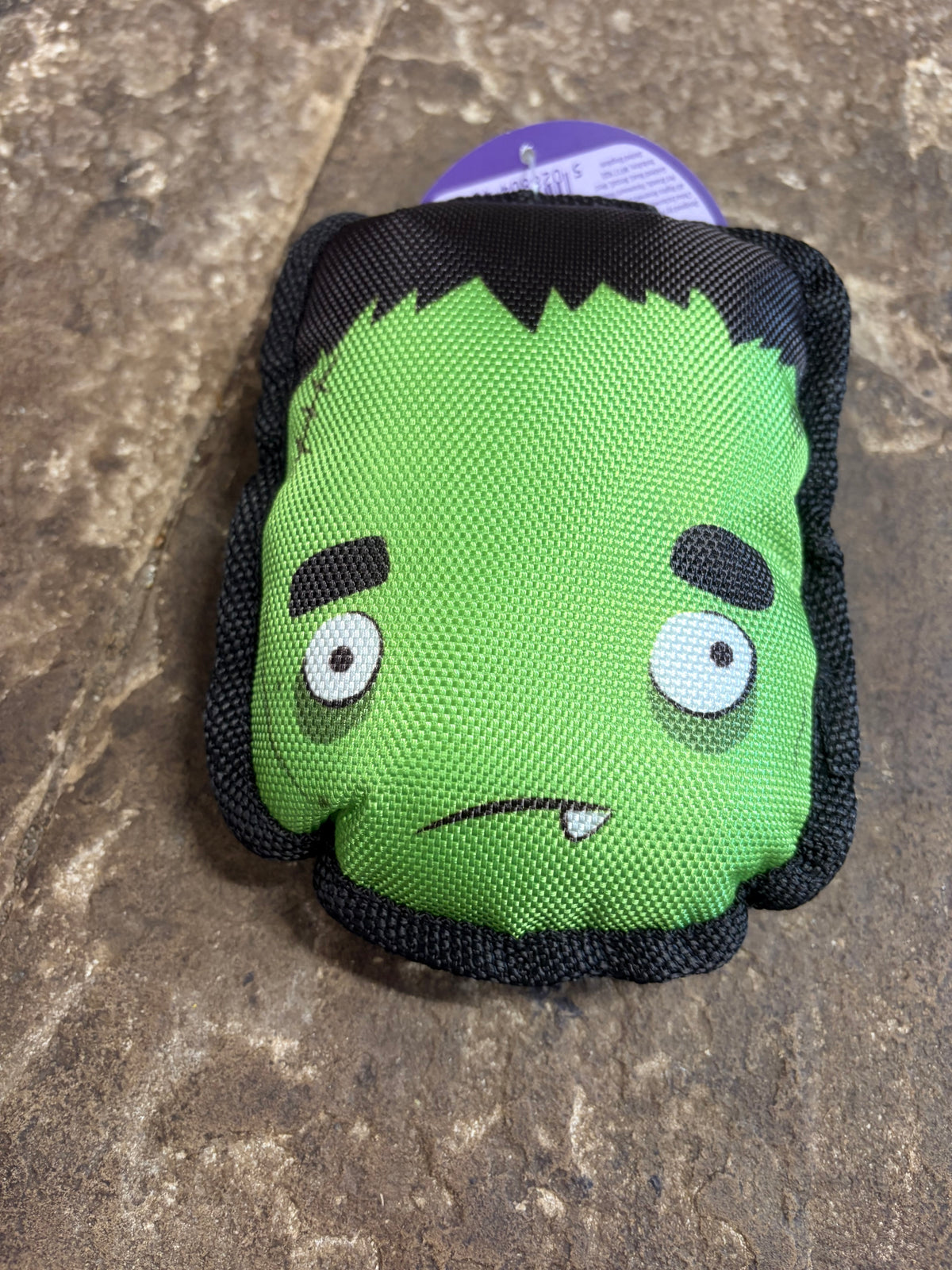 Halloween Frankenstein Plush toy