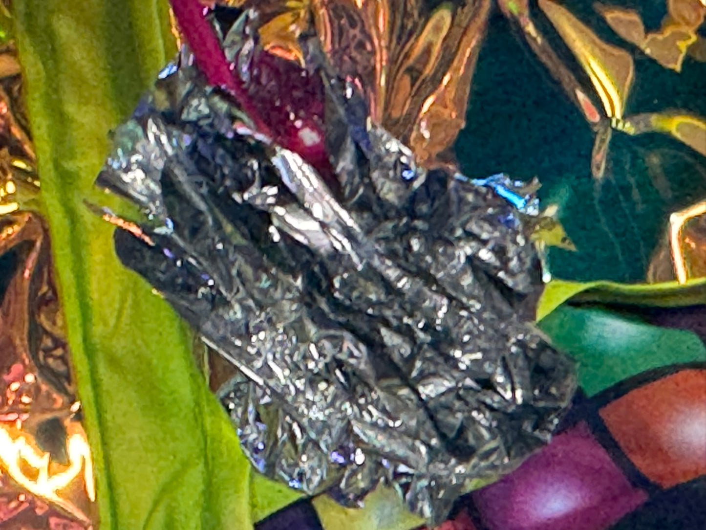 Kong Playspace Rave Cave Cat