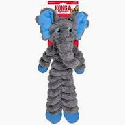 KONG Holiday Shakers Crumples Elephant XL