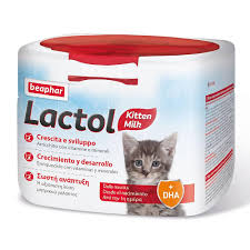 Beaphar Lactol Kitten Milk 250g