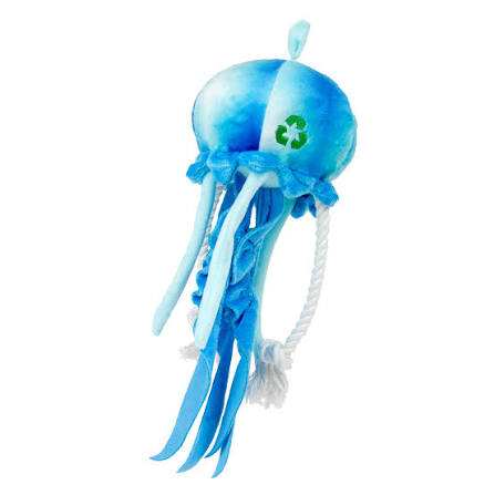 Made From Jelly Fish