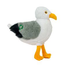 Made From Seagull