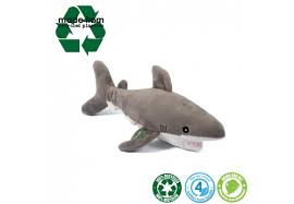 Made From Shark