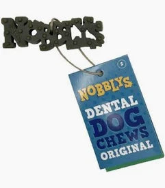 Nobblys Mint Dog Chew 15g