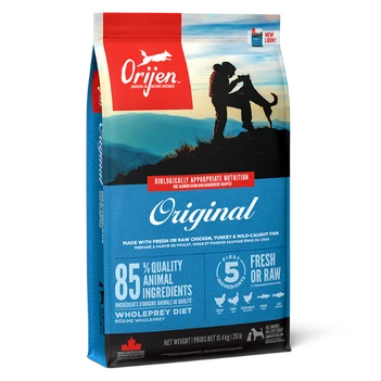ORIJEN Original 11.4kg
