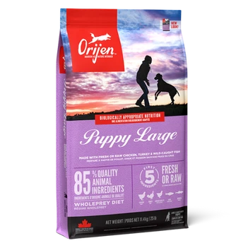 ORIJEN Puppy Large 11.4kg