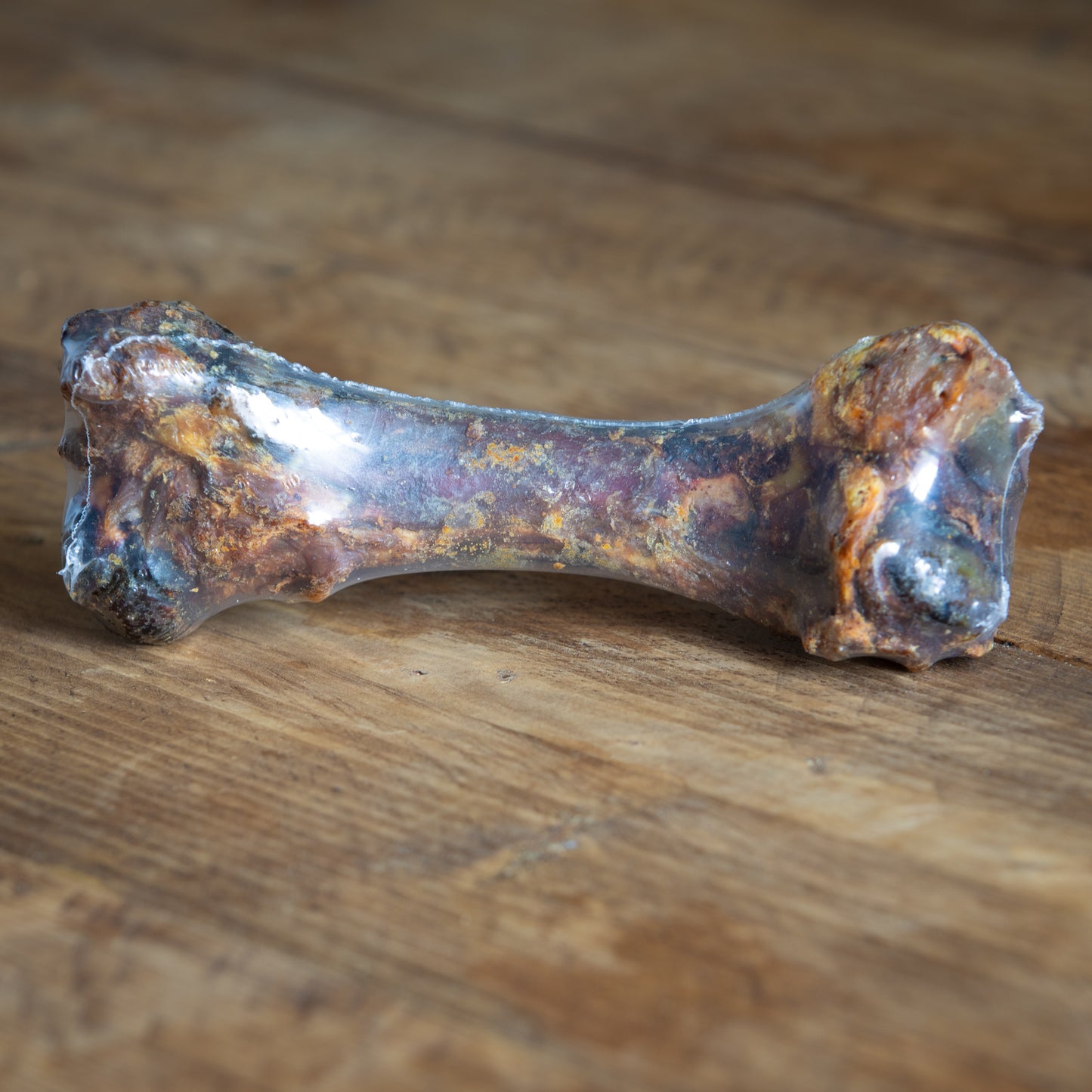Natural Pork Femur Bone – Long-Lasting Chew for Big Chewers