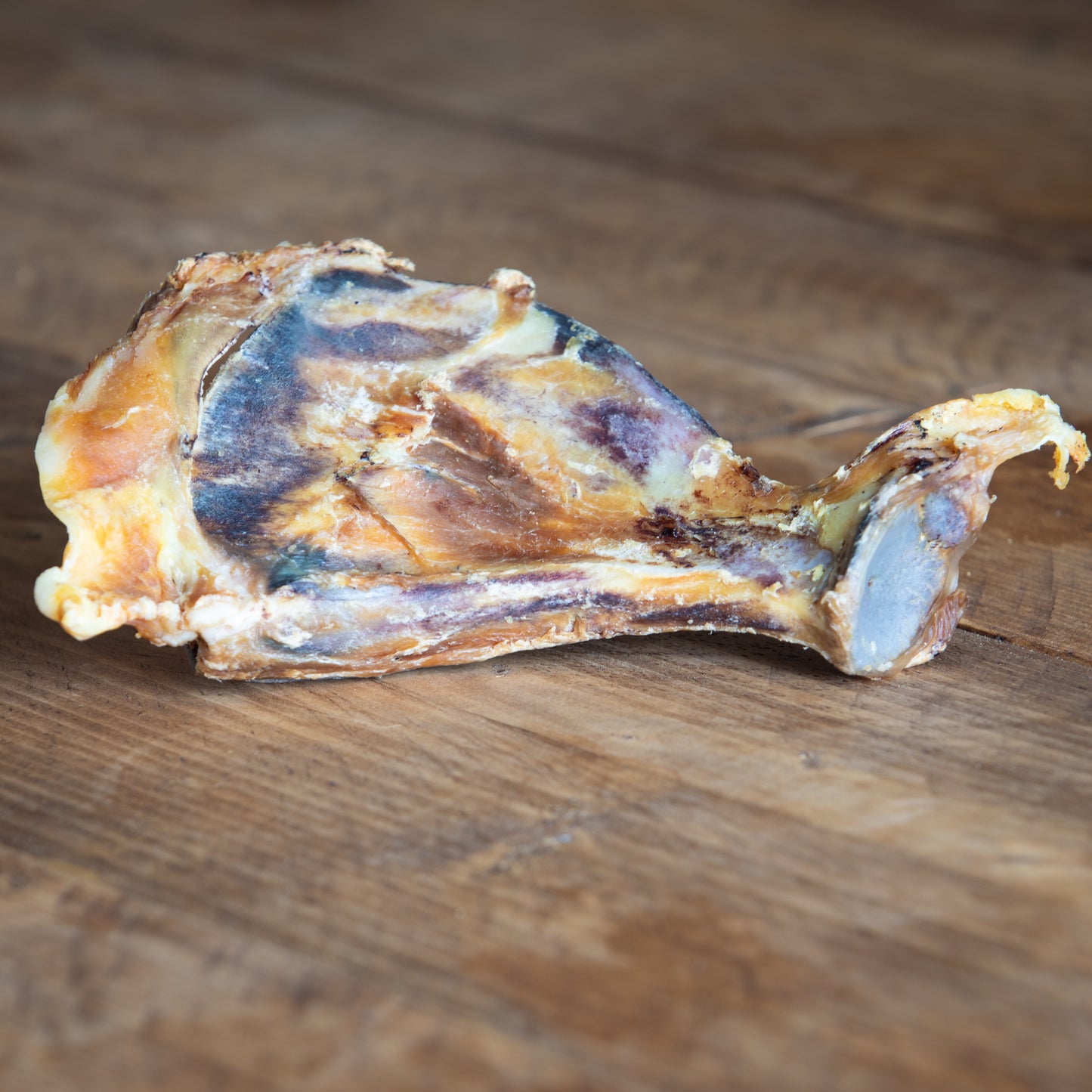 Natural Pork Shoulder Bone – Meaty, Tough, and Totally Natural