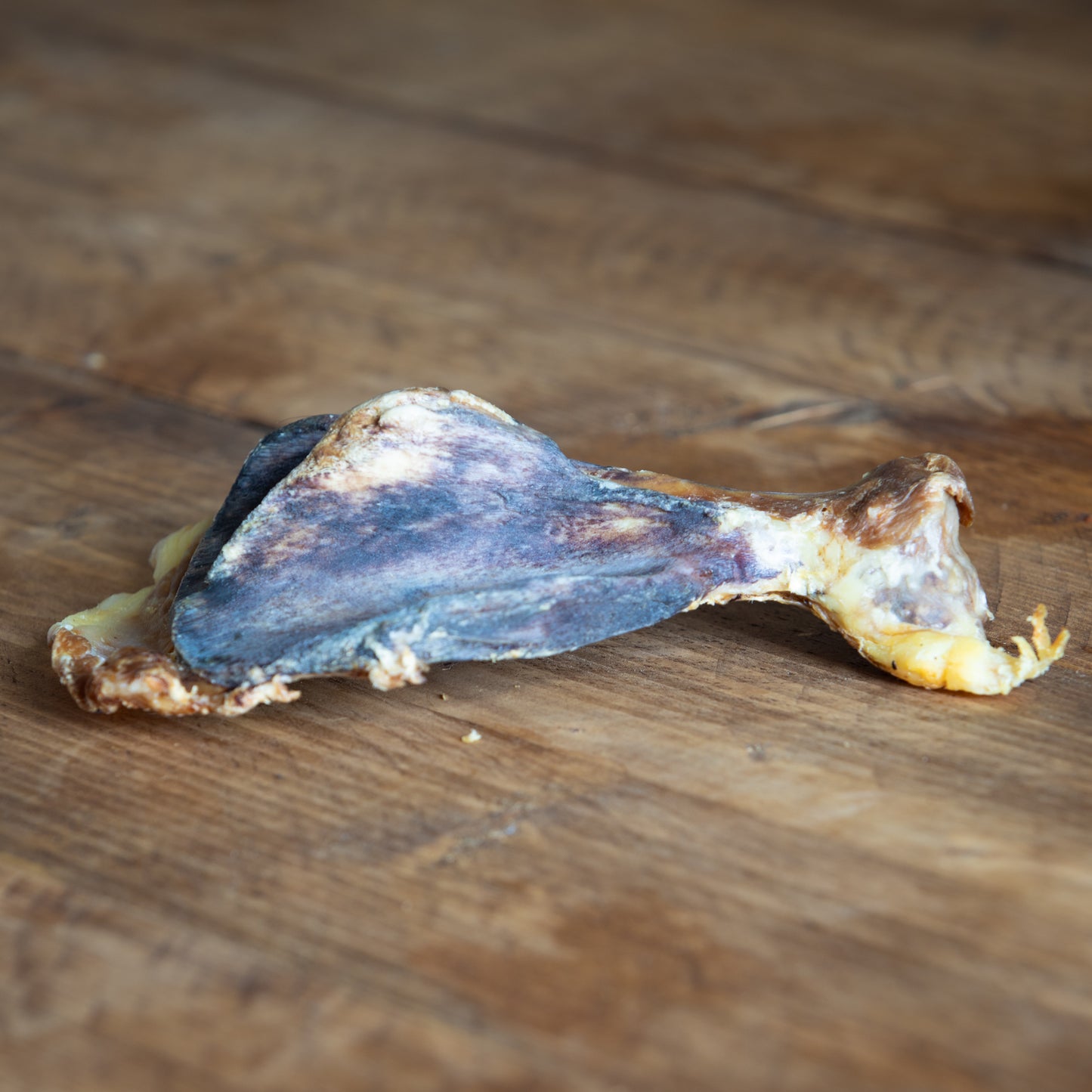Natural Pork Shoulder Bone – Meaty, Tough, and Totally Natural