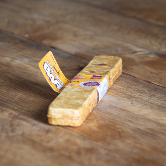 Chewllagen 10" Beef Bar – Long-Lasting Collagen Chew