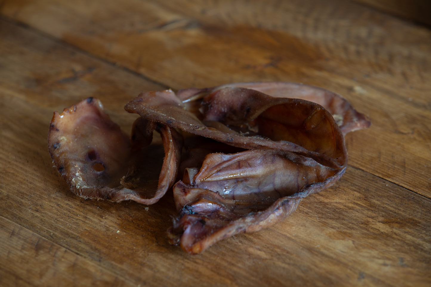 Pig Ear Natural Dog Chews