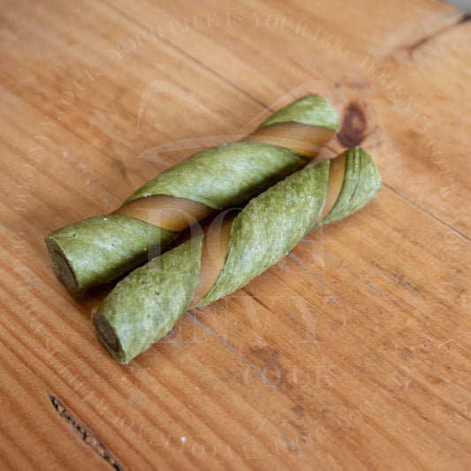 Veggie Bites Spinach/ Broccoli Sticks