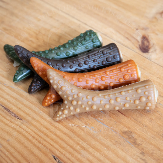 Veggie Bites Antler