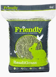 Friendly Readigrass 1KG