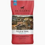 Skinners Field & Trial Muesli 15kg