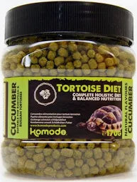 Tortoise diet cucumber