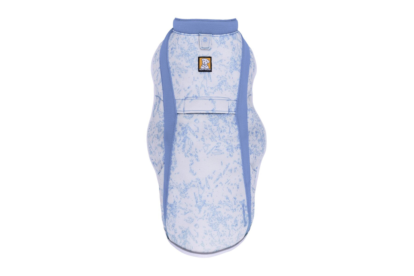 Ruffwear Swamp Cooler Biolumin Blue Size: Small