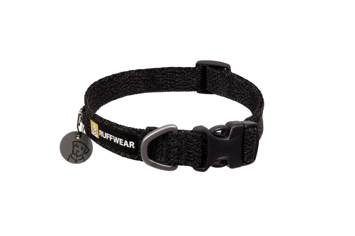 Ruffwear Front Range Flex Dog Collar