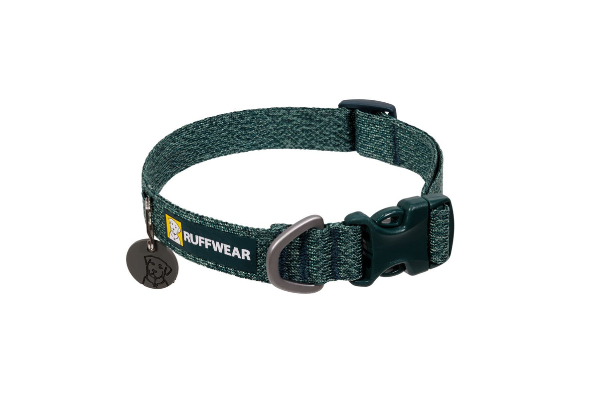 Ruffwear Front Range Flex Dog Collar