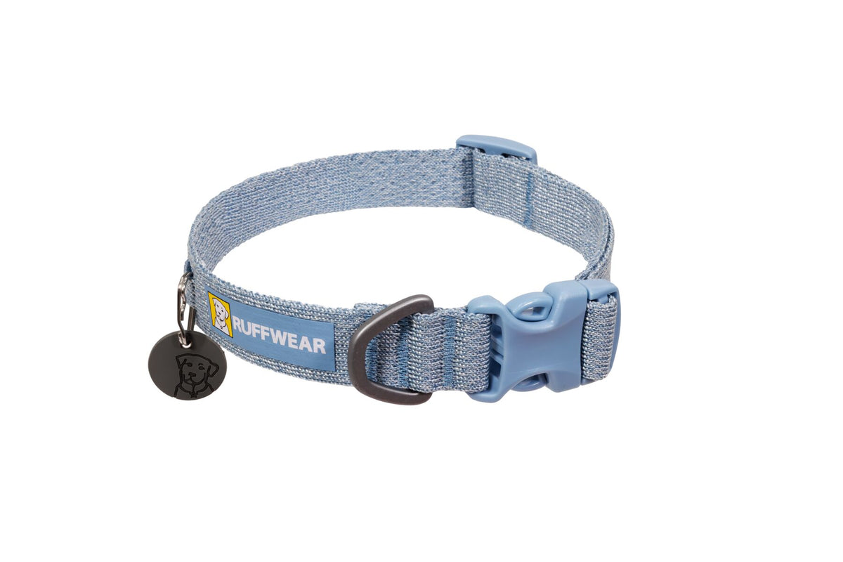Ruffwear Front Range Flex Dog Collar